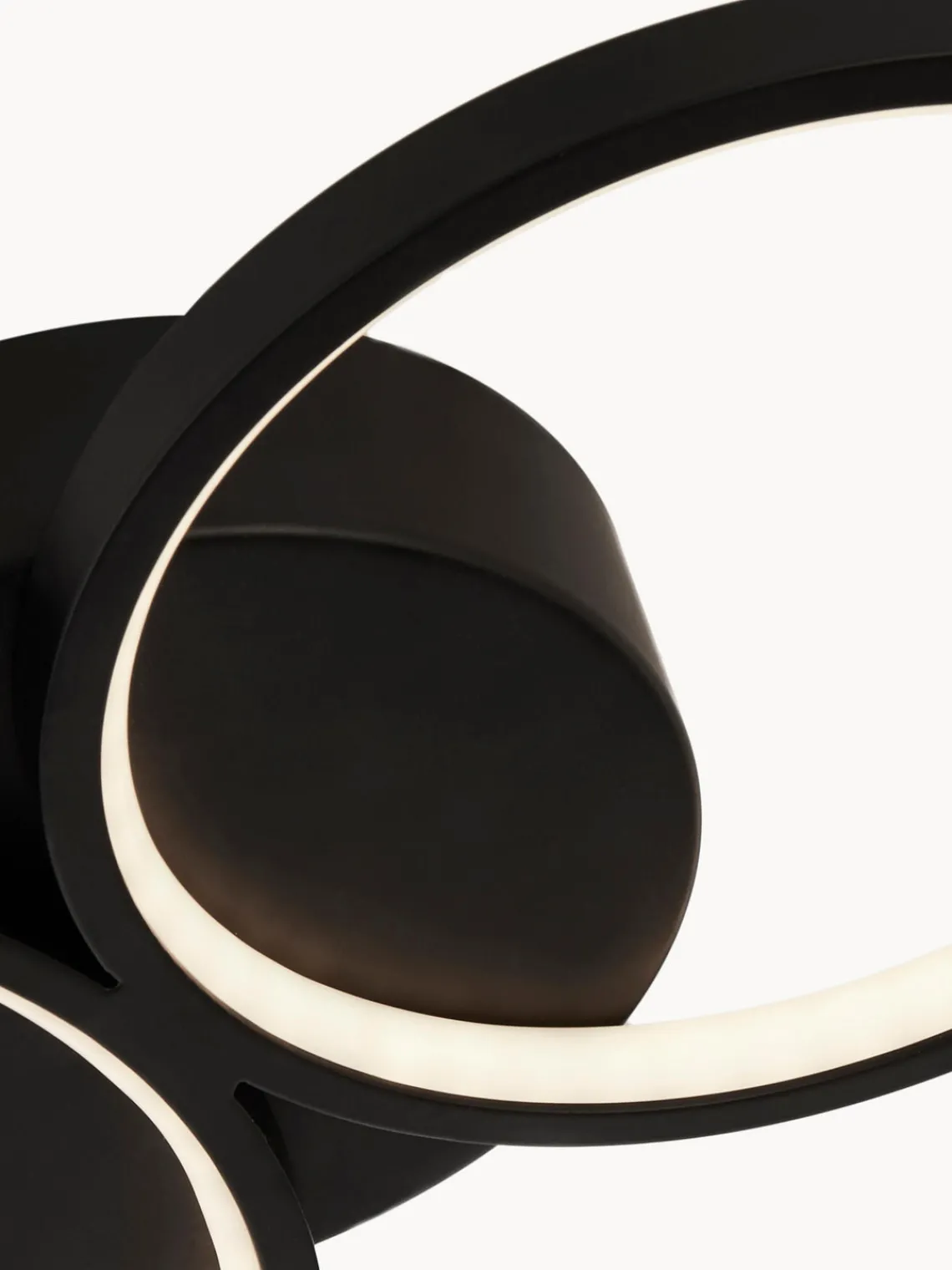 Plafones|Lámparas De Techo> Plafón grande LED Cirque