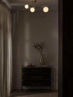 Discount Plafón grande Nebo Plafones|Lámparas De Techo