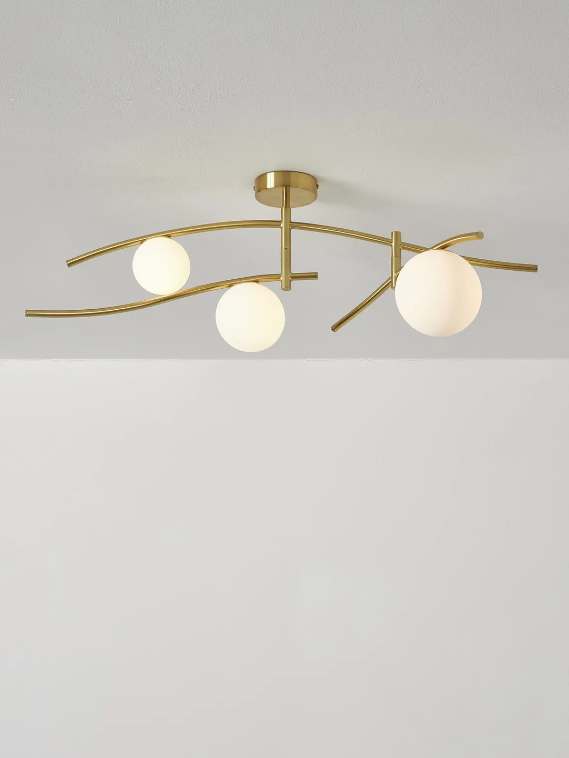 Discount Plafón grande Nebo Plafones|Lámparas De Techo