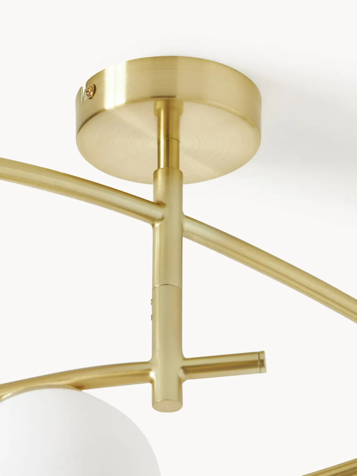 Discount Plafón grande Nebo Plafones|Lámparas De Techo