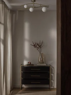 Discount Plafón grande Nebo Plafones|Lámparas De Techo