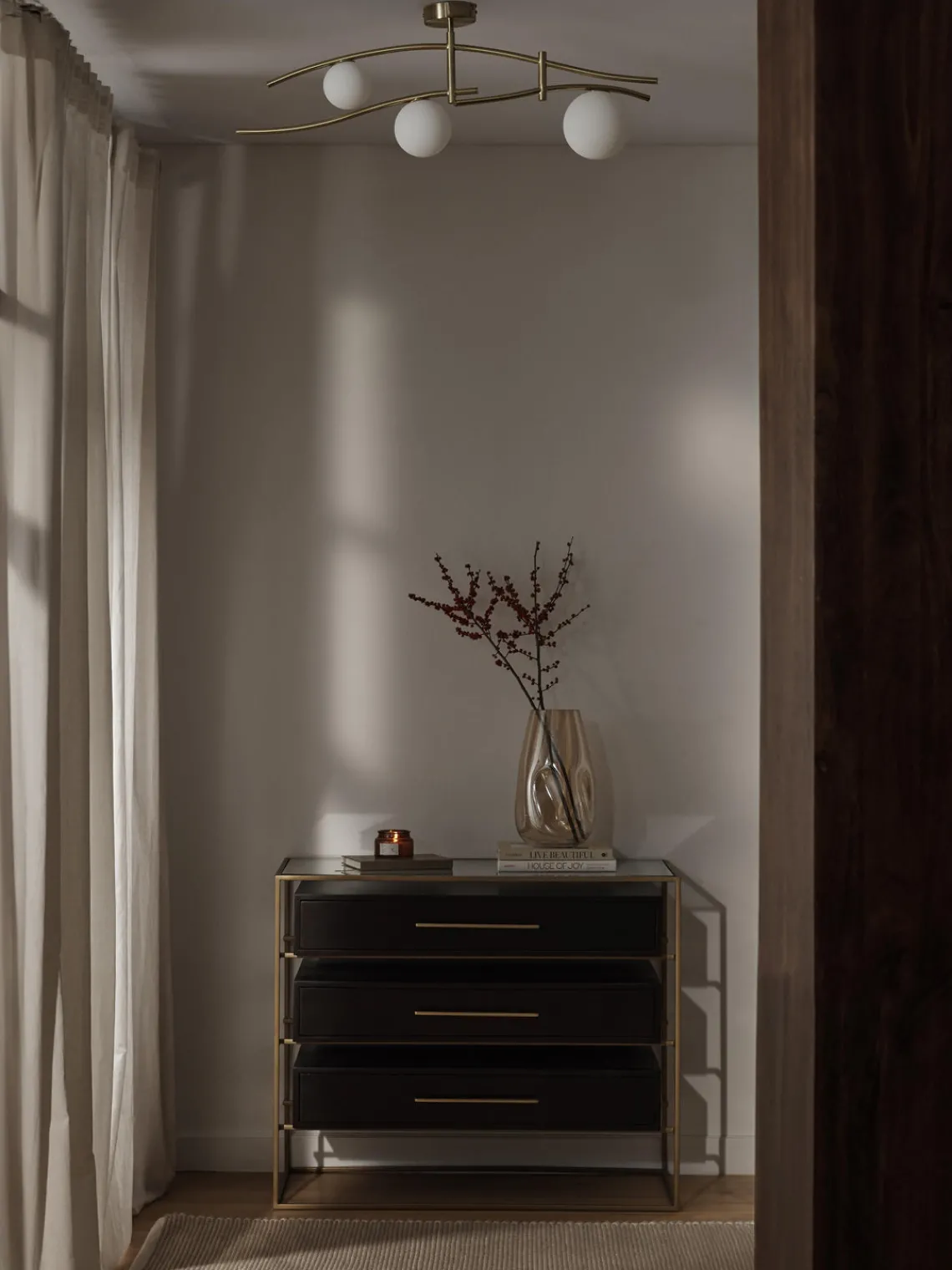 Discount Plafón grande Nebo Plafones|Lámparas De Techo