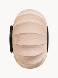 Plafones|Lámparas De Techo>Made By Hand Plafón Knit-Wit Melocotón