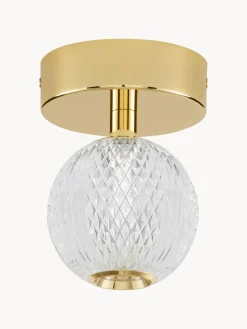 Outlet Plafón LED Brillante Plafones|Lámparas De Techo