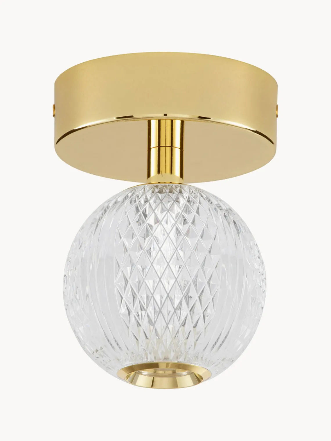 Outlet Plafón LED Brillante Plafones|Lámparas De Techo