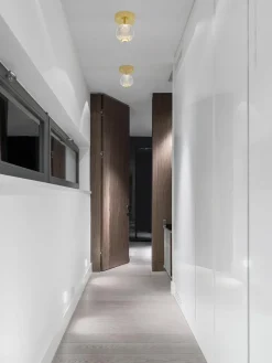 Outlet Plafón LED Brillante Plafones|Lámparas De Techo