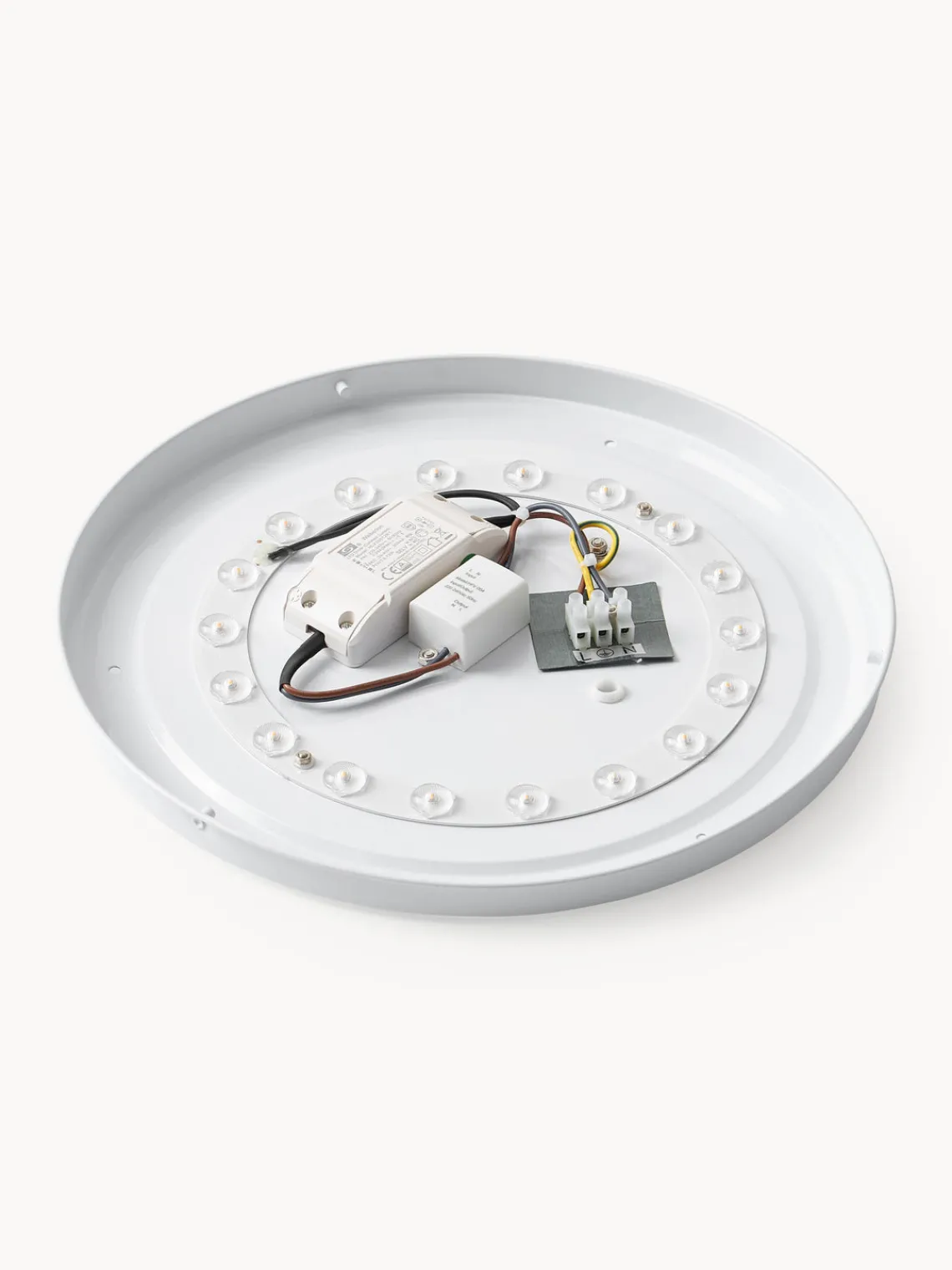 Best Plafón LED Helen Plafones|Lámparas De Techo