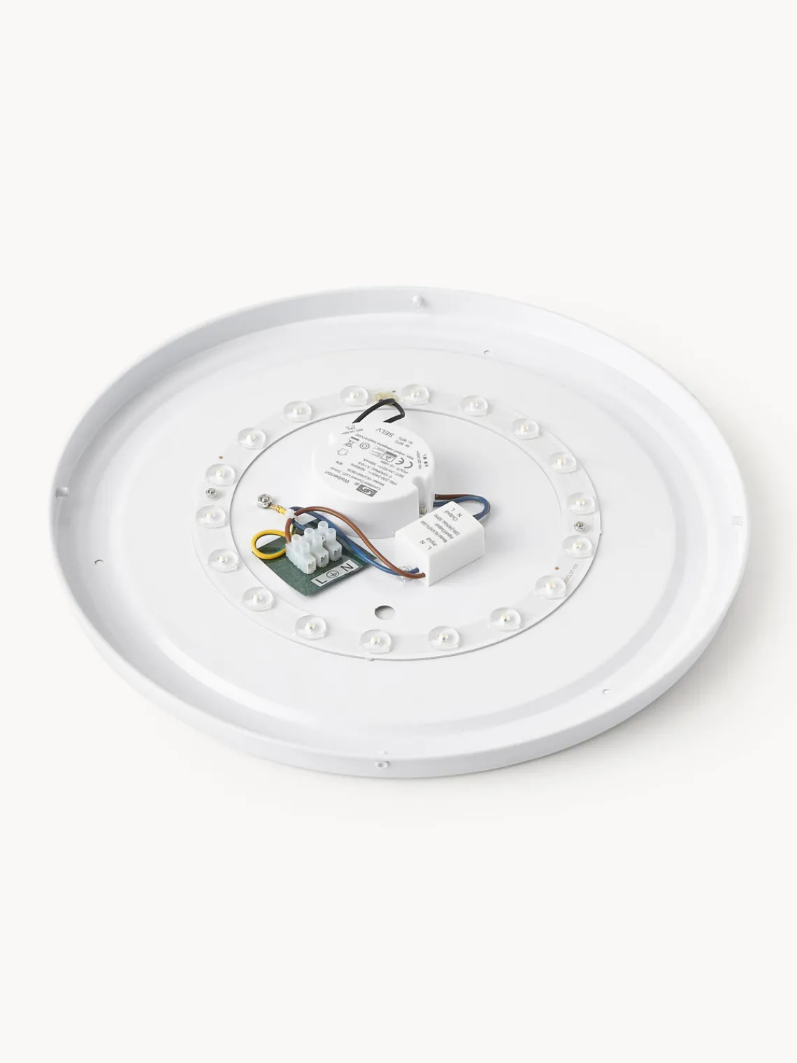 Best Plafón LED Mallory Plafones|Lámparas De Techo