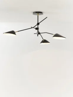 Hot Plafón Neron Plafones|Lámparas De Techo