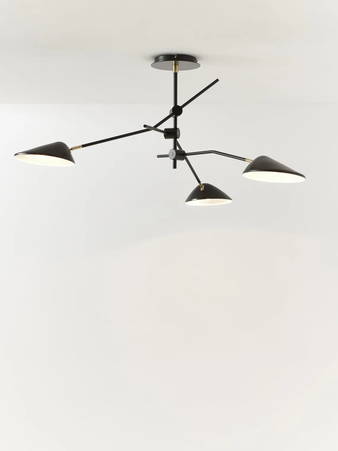 Hot Plafón Neron Plafones|Lámparas De Techo