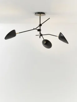 Hot Plafón Neron Plafones|Lámparas De Techo