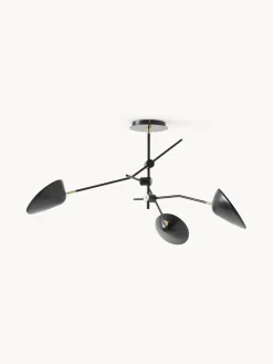 Hot Plafón Neron Plafones|Lámparas De Techo