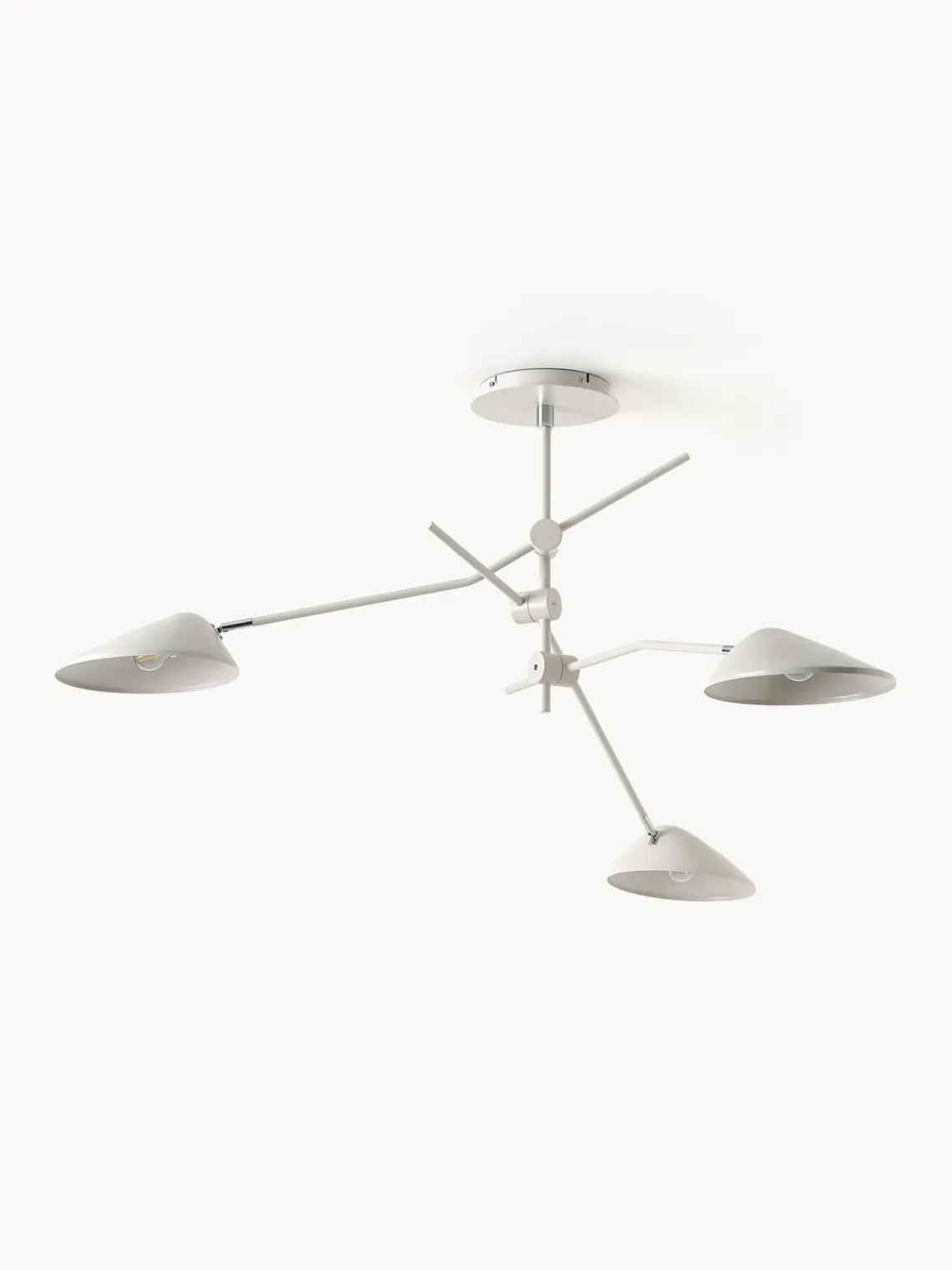 Hot Plafón Neron Plafones|Lámparas De Techo