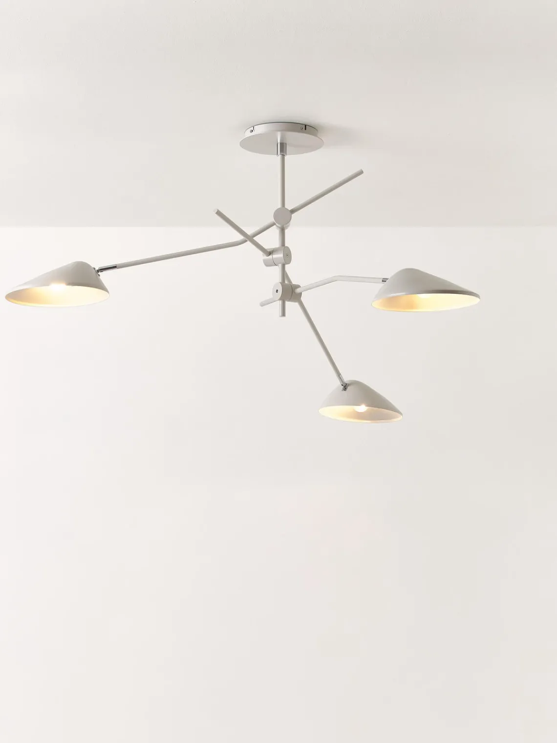 Hot Plafón Neron Plafones|Lámparas De Techo