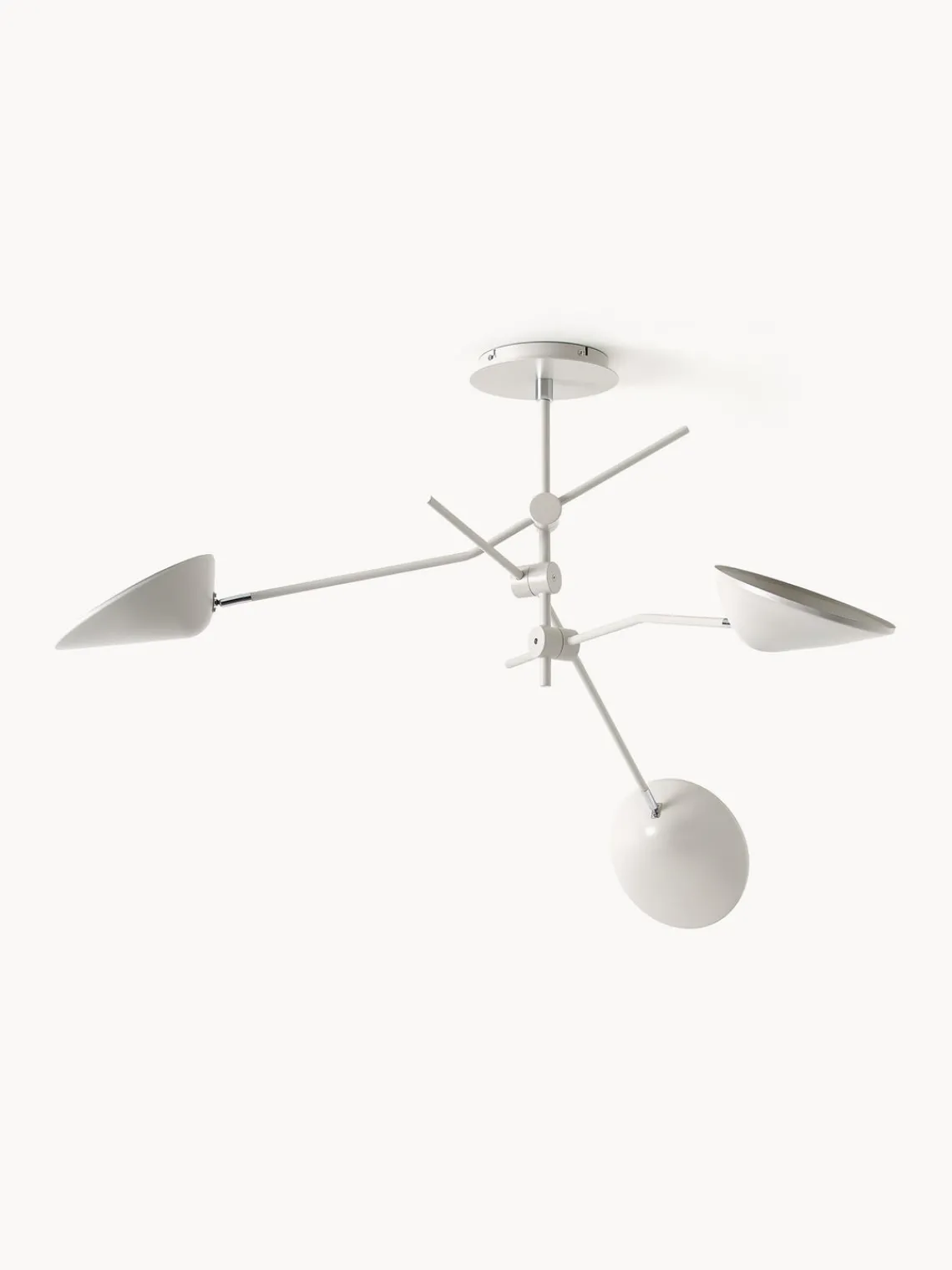 Hot Plafón Neron Plafones|Lámparas De Techo