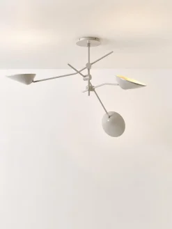 Hot Plafón Neron Plafones|Lámparas De Techo