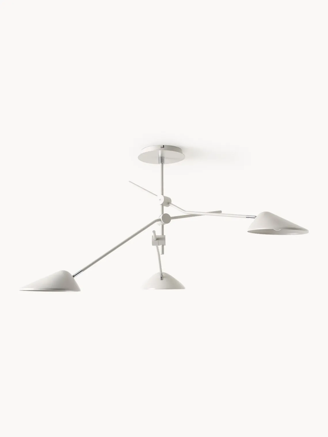 Hot Plafón Neron Plafones|Lámparas De Techo