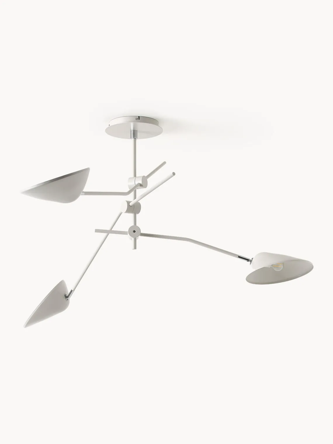 Hot Plafón Neron Plafones|Lámparas De Techo