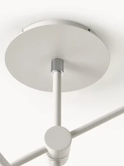 Hot Plafón Neron Plafones|Lámparas De Techo