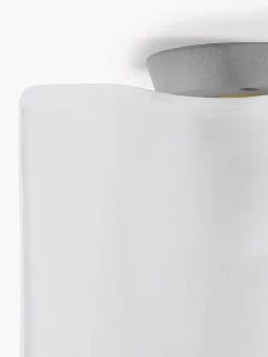 Online Plafón pequeño artesanal de vidrio soplado Logico Plafones|Lámparas De Techo