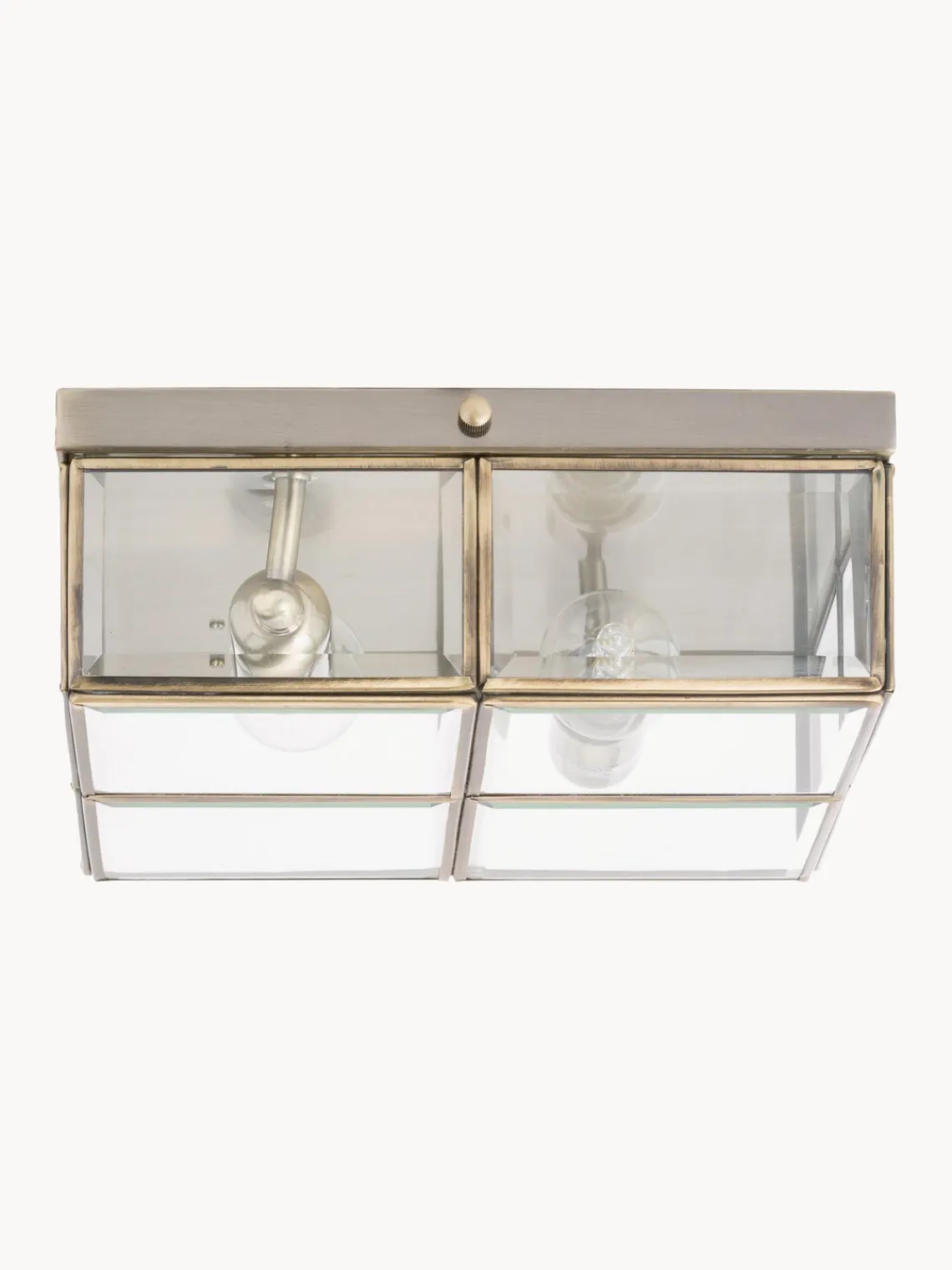 Plafones|Lámparas De Techo> Plafón pequeño Ben