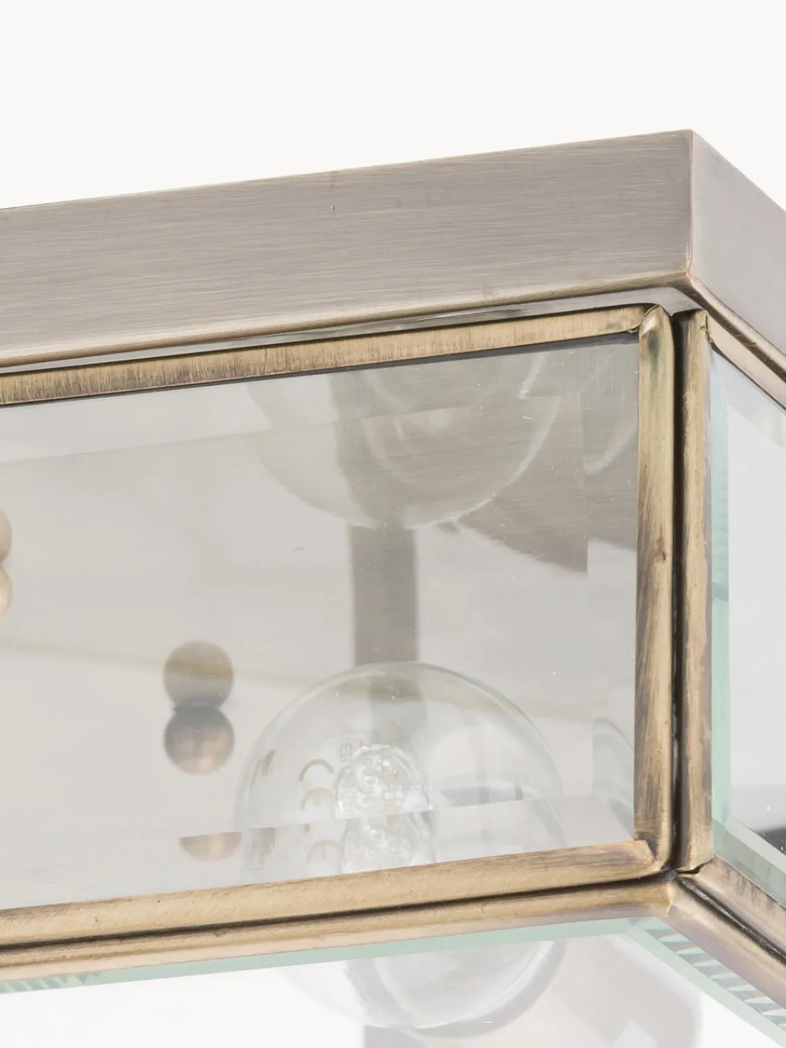 Plafones|Lámparas De Techo> Plafón pequeño Ben