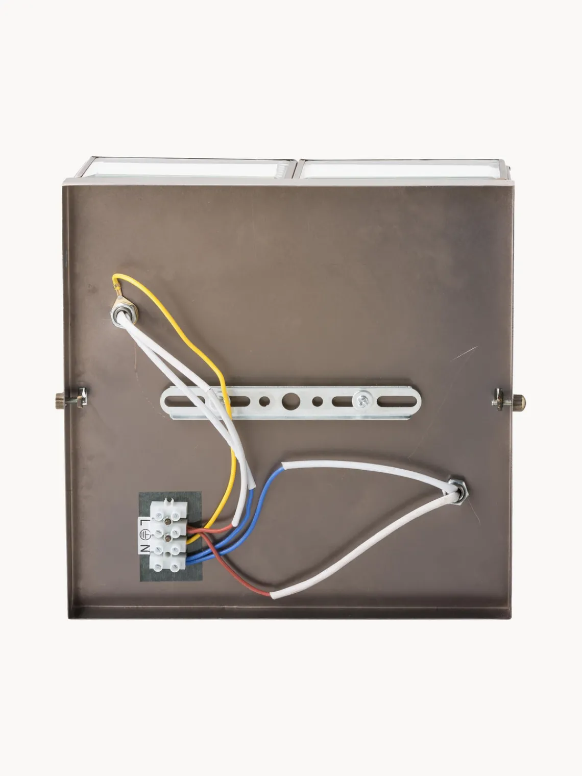 Plafones|Lámparas De Techo> Plafón pequeño Ben