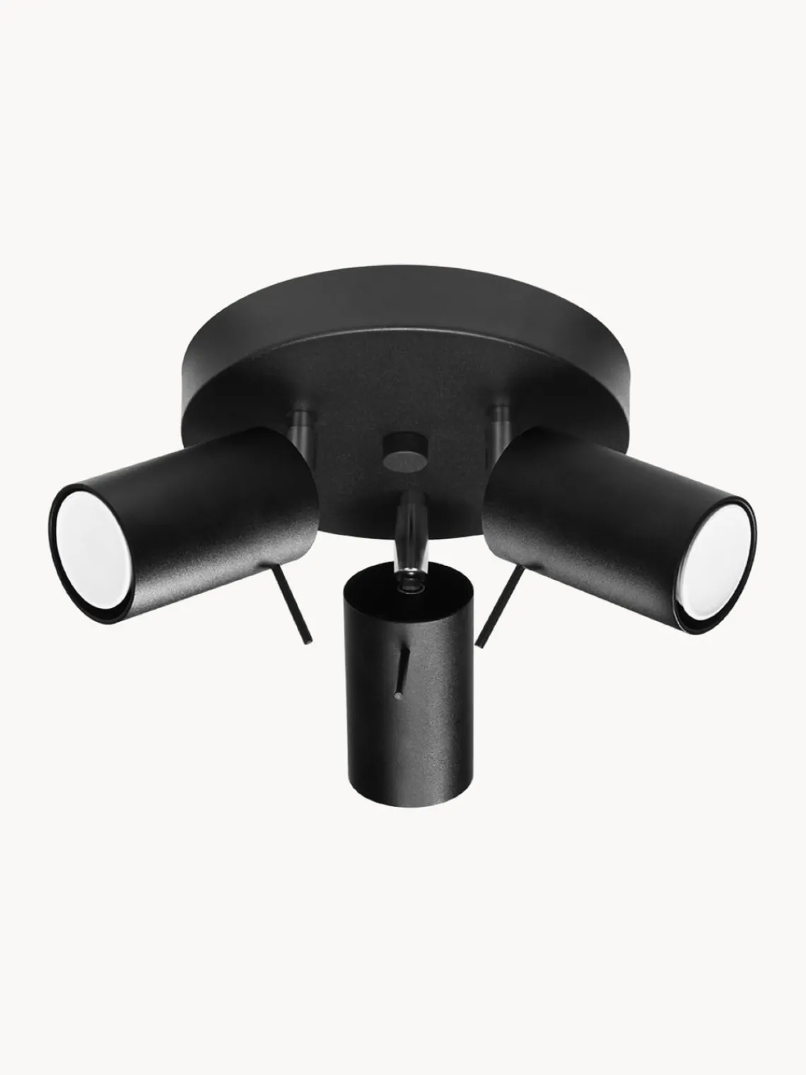 Plafones|Lámparas De Techo> Plafón pequeño Etna