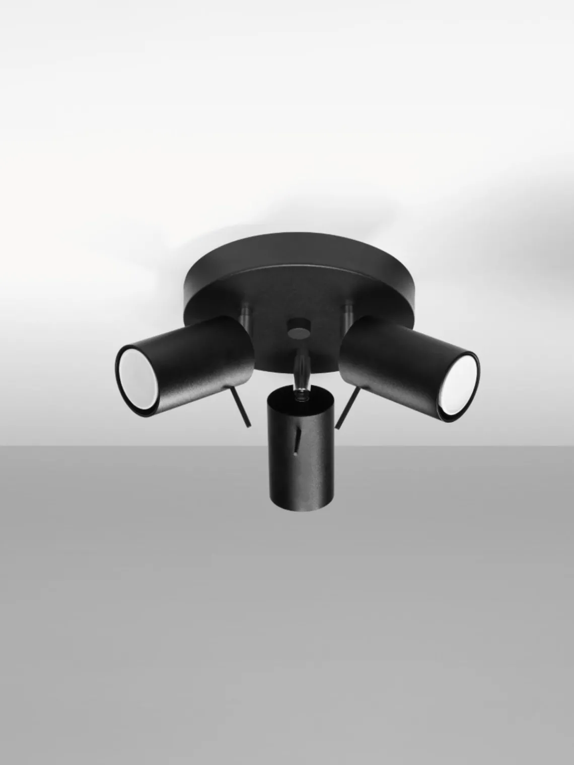 Plafones|Lámparas De Techo> Plafón pequeño Etna