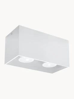 Plafón pequeño Geo Plafones|Lámparas De Techo