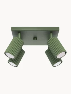 Discount Plafón pequeño Gleam Plafones|Lámparas De Techo