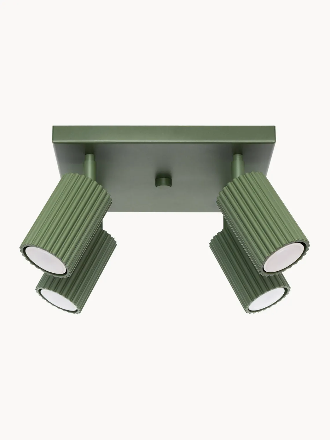 Discount Plafón pequeño Gleam Plafones|Lámparas De Techo