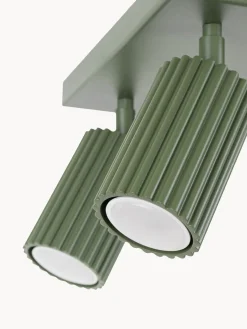 Discount Plafón pequeño Gleam Plafones|Lámparas De Techo