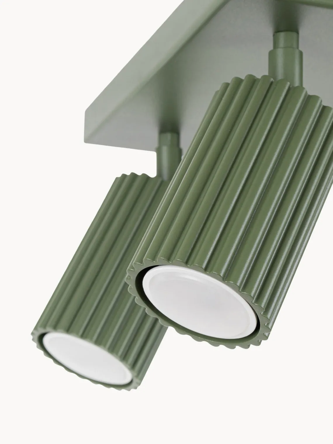 Discount Plafón pequeño Gleam Plafones|Lámparas De Techo