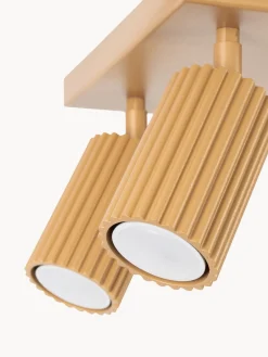 Outlet Plafón pequeño Gleam Plafones|Lámparas De Techo