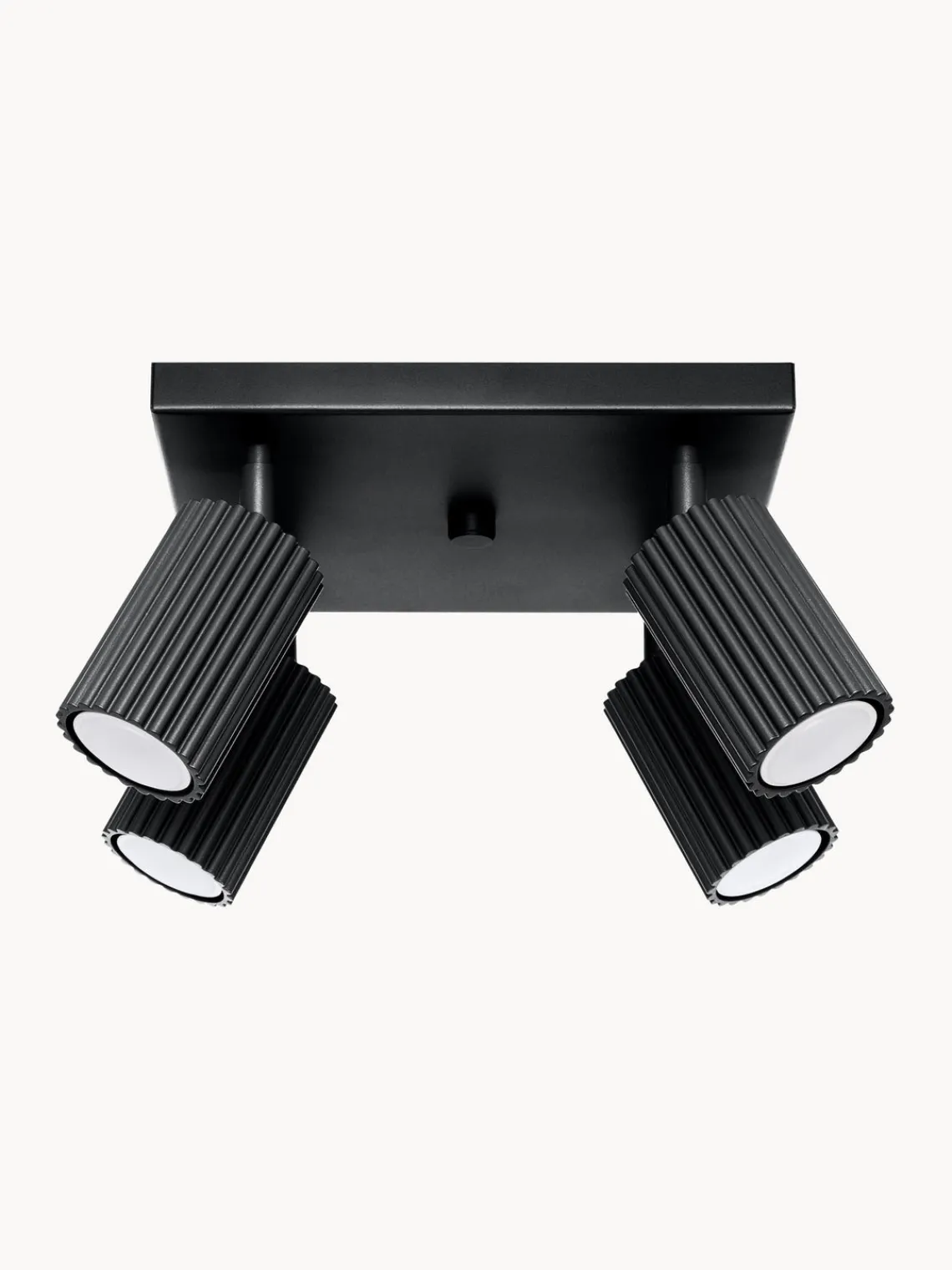 Online Plafón pequeño Gleam Plafones|Lámparas De Techo