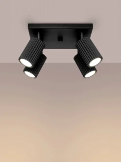 Online Plafón pequeño Gleam Plafones|Lámparas De Techo