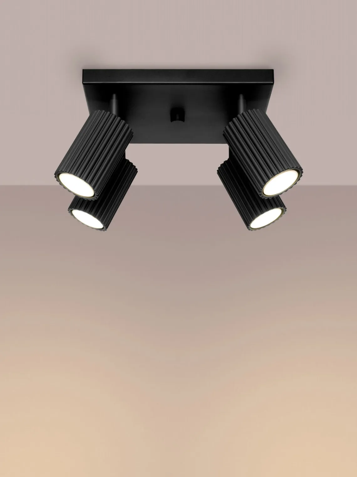 Online Plafón pequeño Gleam Plafones|Lámparas De Techo