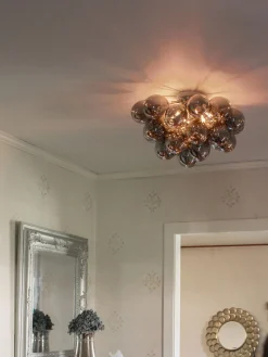 Clearance Plafón soplado LED Gross Plafones|Lámparas De Techo