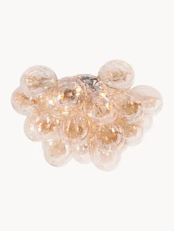 Plafones|Lámparas De Techo>By Rydéns Plafón soplado LED Gross Beige