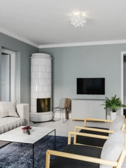 Plafones|Lámparas De Techo><noscript><img width=