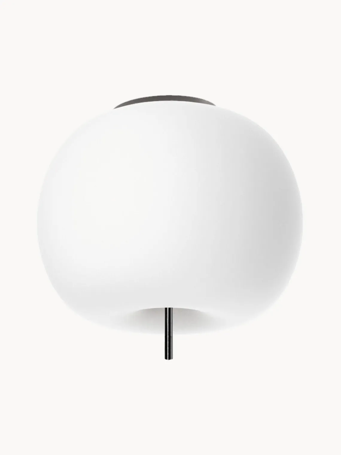 Discount Plafón soplado regulable Kushi Plafones|Lámparas De Techo