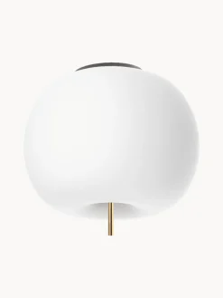 Plafones|Lámparas De Techo>kdln Plafón soplado regulable Kushi Dorado