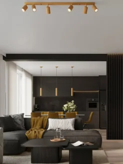 Sale Plafón Spotlight Gleam Plafones|Lámparas De Techo