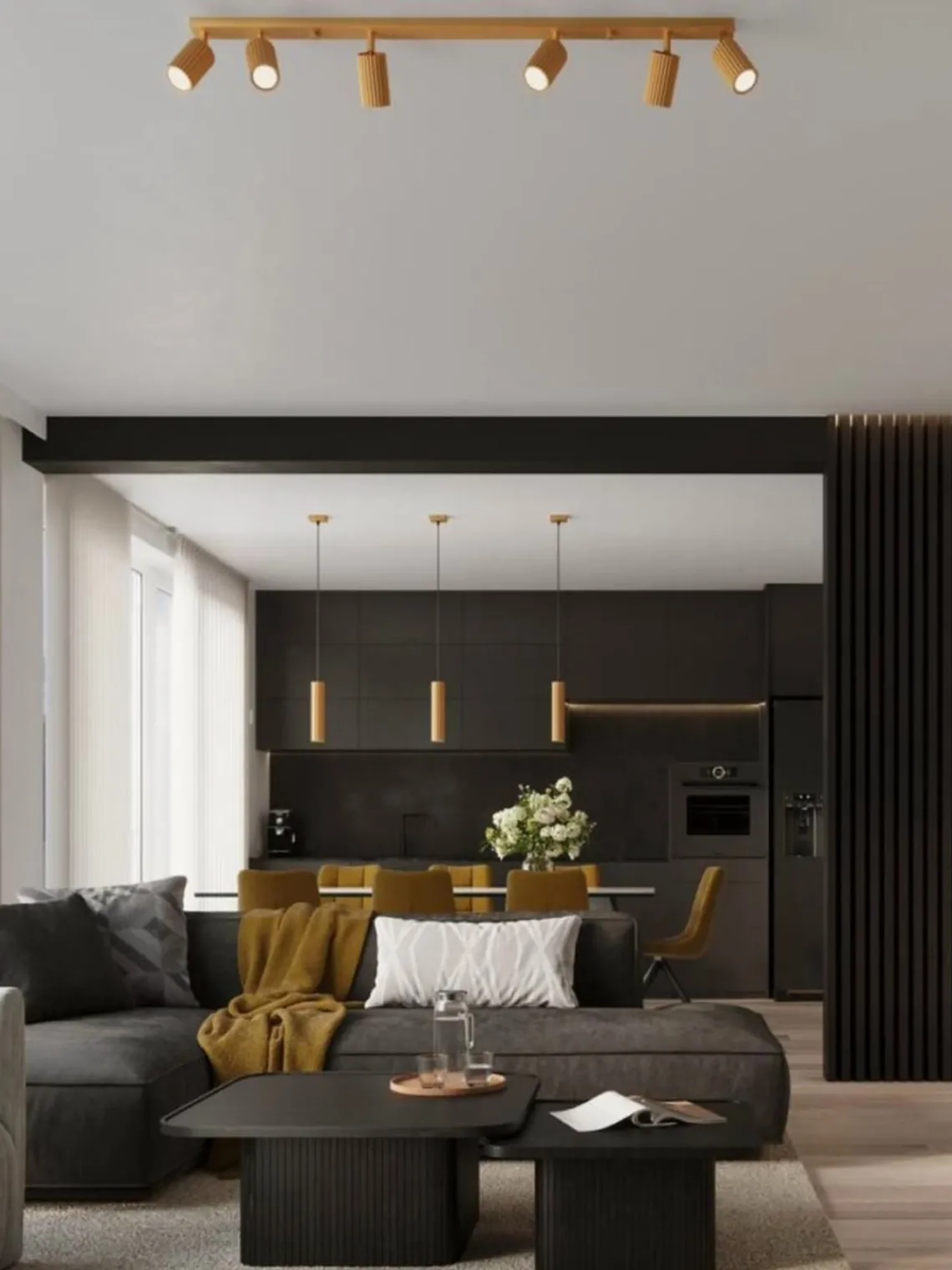 Sale Plafón Spotlight Gleam Plafones|Lámparas De Techo