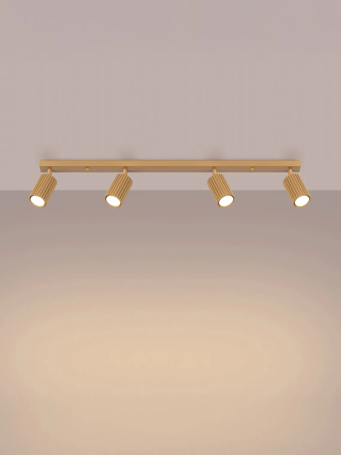 Sale Plafón Spotlight Gleam Plafones|Lámparas De Techo