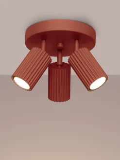 Best Plafoniera LED Gleam Plafones|Lámparas De Techo