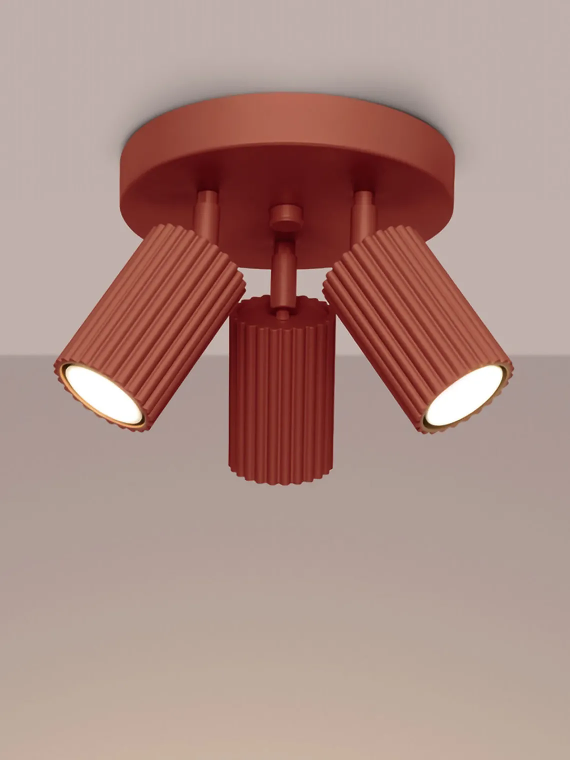 Best Plafoniera LED Gleam Plafones|Lámparas De Techo