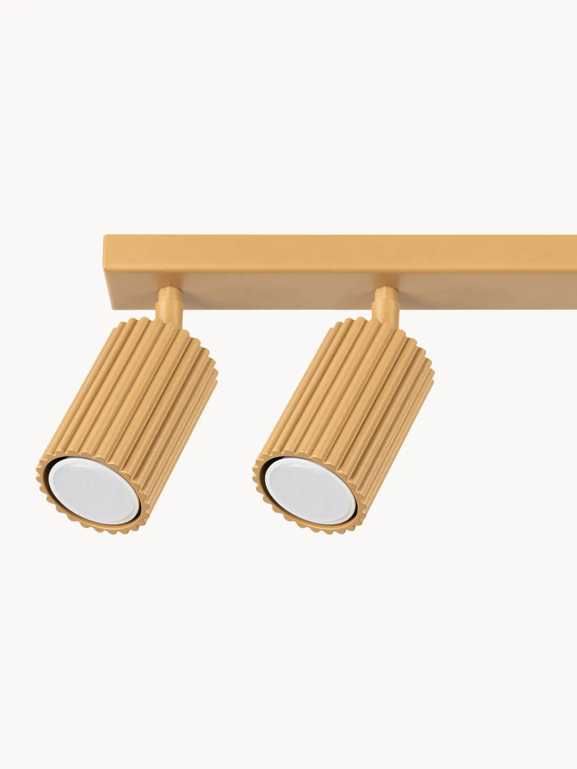 Clearance Plafoniera LED Gleam Plafones|Plafones