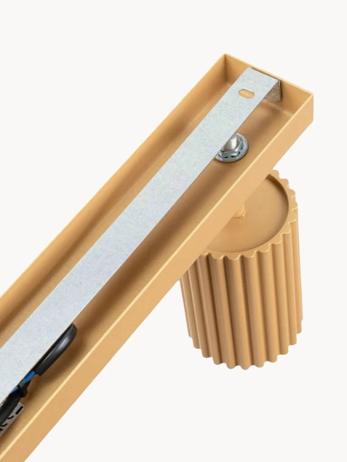 Clearance Plafoniera LED Gleam Plafones|Plafones